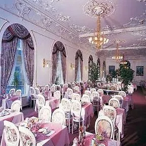 Ensana Hvezda - Imperial Hotel Marianske Lazne