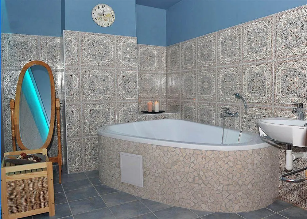 ****  Ensana Hvezda - Imperial Hotel Marianske Lazne Czech Republic