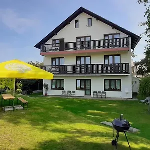 Hotel Speedway, Mariánské Lázně