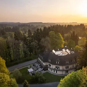 Hotel Morris Relax & Wellness Marianske Lazne