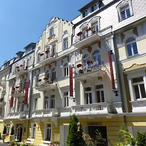 Romanza Marianske Lazne
