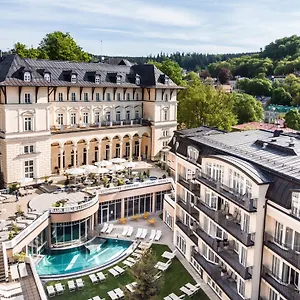 Falkensteiner Marianske Lazne